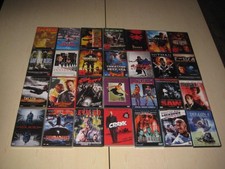 DVD Filme/Einzeln zum