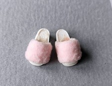 Vintage Schuhe Sindy Pedigree