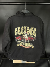 VTG Motorcycle jacket King