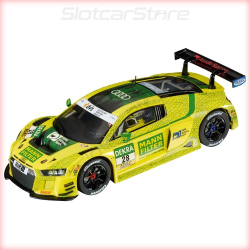 Carrera digital 132 31027 - 132, audi