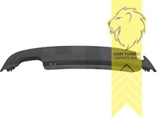 Heckansatz Heckspoiler