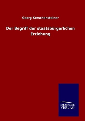 Der begriff - begriff,