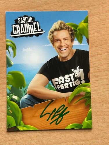 Sascha grammel - grammel,