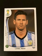 2014 Panini World Cup WM