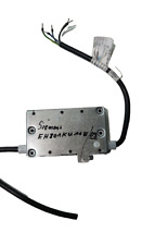 Siemens Anschlusskabel - Induktion Herdplatte Kochfeld EH801KU11E/03 Ersatzteil