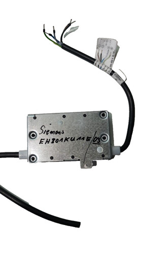 Siemens anschlusskabel - anschlusskabel,
