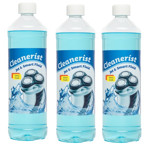 3x1 liter cleanerist - liter,