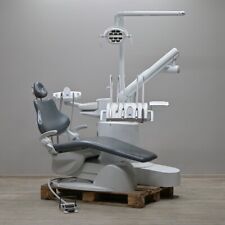 KaVo 1058 S Behandlungseinheit generalüberholt Nassabsaugung gebraucht