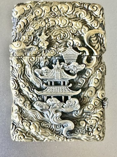 Zippo lucky rabbit - zippo, 3d