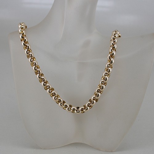Kette erbskette 585 14k - in, 585/14k