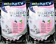 2 x 10 Liter Biokat's Diamond