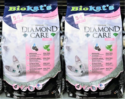 Liter biokat s - 2, biokat's