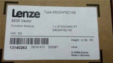 E82zafsc100 ipc new sealed - e82zafsc100,