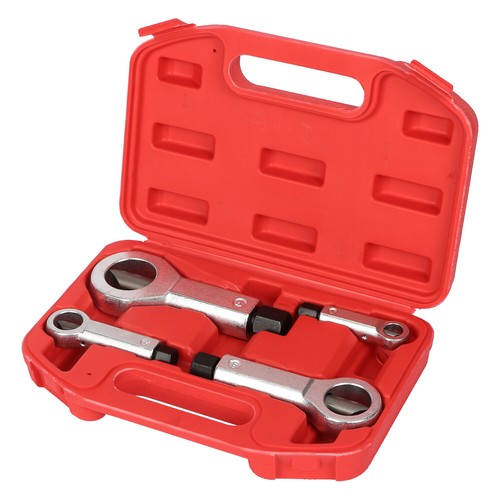 Mutternsprenger satz 27mm - satz, 9-27mm