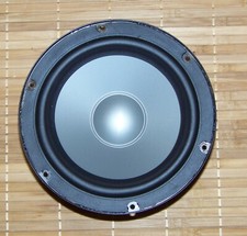 170 mm-Bass der absoluten