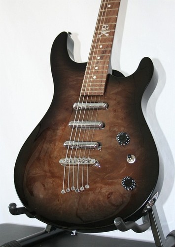 Acepro 318 gitarre - ae-318, e-gitarre