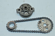 PIAGGIO HEXAGON GTX 125 ÖLPUMPE MOTORÖLPUMPE SCHMIERMITTELPUMPE ANTRIEB PUMPE