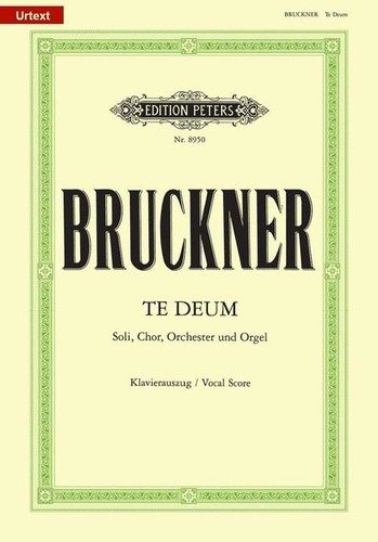Deum mixed - te,