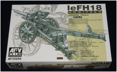 Afv club 35050 leichte - club,