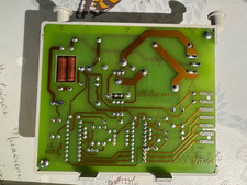 Miele Elektronik EA 002 Gewerbegeschirrspüler  G7764 G 7765 G7766 GFF 164 GFB165