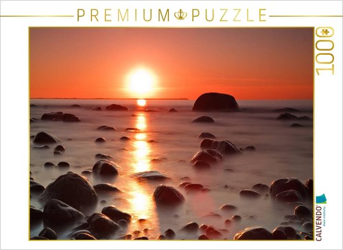 Calvendo puzzle - calvendo,