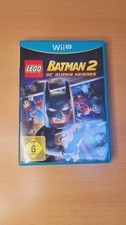LEGO Batman 2 DC Super Heroes