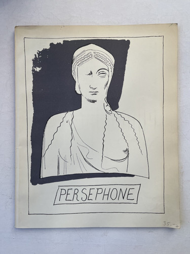 Noten strawinsky persephone - noten., strawinsky.