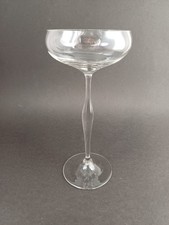 Peter Behrens Entwurf für Poschinger Champagnerschale