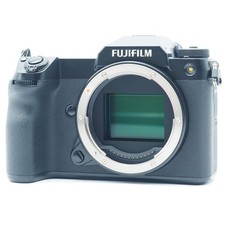 [Near Mint] Fujifilm GFX 50S