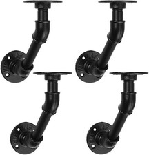 Industrielle rustikale Vintage