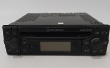 Mercedes Benz Audio 10 MF2910