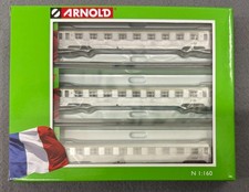 Arnold Rapido Spur N HN4322