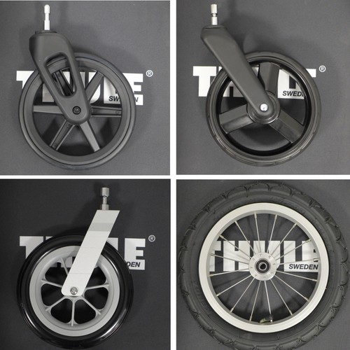 Thule frontrad für cab cross - frontrad,
