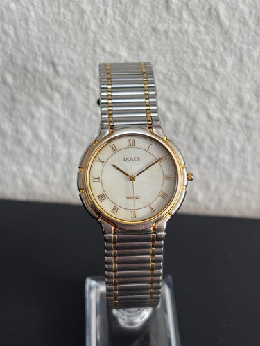 Seiko dolce 5e31 6b20 - dolce, 5e31-6b20