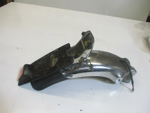 Honda 400 t nc 01 - cm,