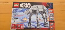 LEGO Star Wars: Walker At-At