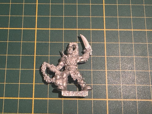 Warhammer mordheim mortheim - mordheim,