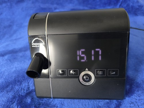 Löwenstein prisma soft cpap - prisma,