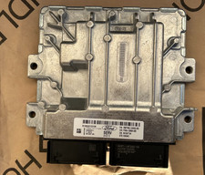 Original Ford Motorsteuerung
