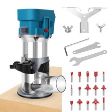 Für Makita 18V Akku