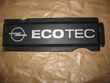 OPEL CORSA C Motorabdeckung