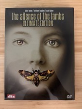 The Silence of the Lambs –