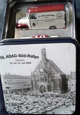 BUB Set 10.ADAC-Süd Rally
