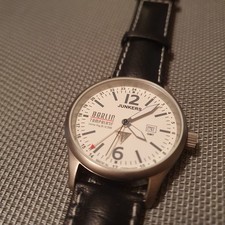 Armbanduhr Junkers Titan JU52