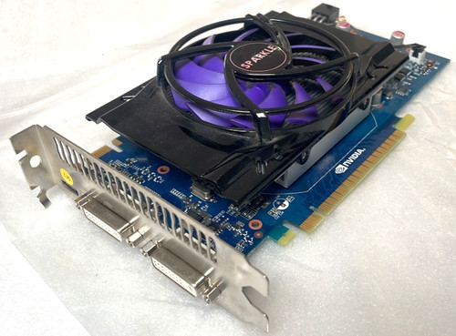 Sparkle nvidia geforce - nvidia,