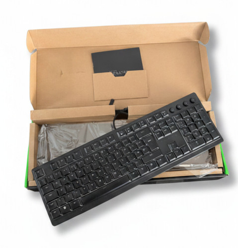 Razer ornata - razer, v3