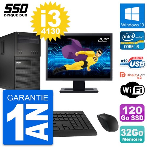 Tour dell optiplex xe2 - dell, mt