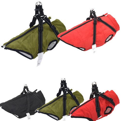 Hundemantel hundejacke - hundemantel,