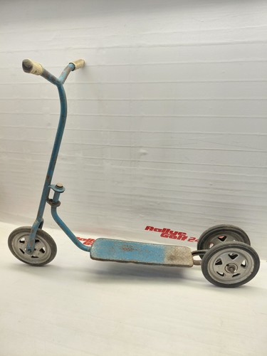 Ddr roller metall metallroller - ddr,