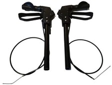 Haltegriffe BREMSE Doppelpack